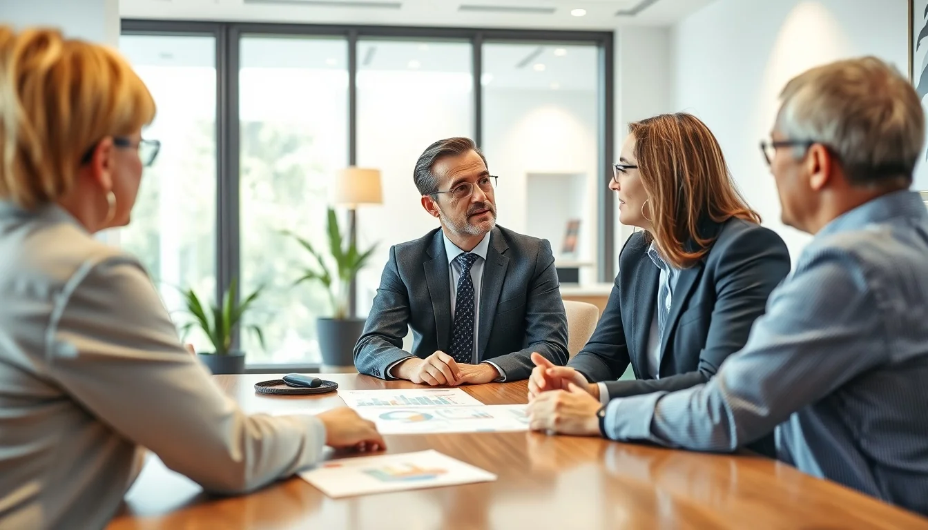 Supporting pricing visual